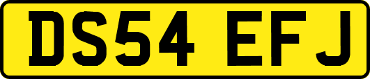 DS54EFJ