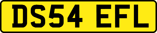 DS54EFL