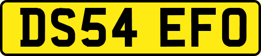 DS54EFO