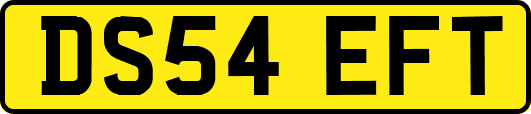 DS54EFT
