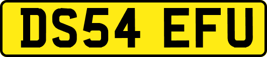 DS54EFU