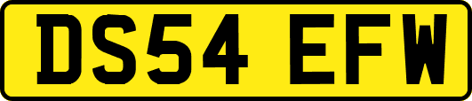 DS54EFW