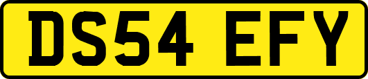DS54EFY