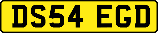 DS54EGD