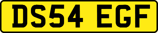 DS54EGF
