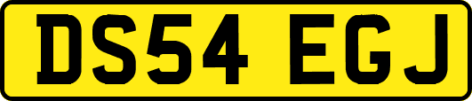 DS54EGJ
