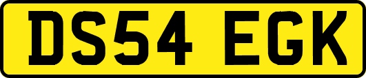 DS54EGK