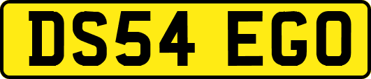 DS54EGO