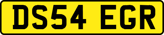 DS54EGR
