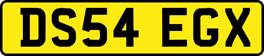 DS54EGX