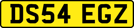 DS54EGZ