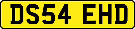 DS54EHD