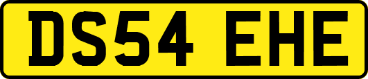 DS54EHE