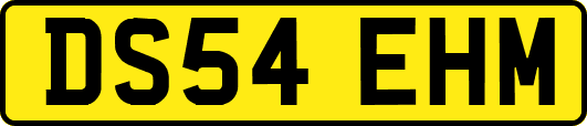 DS54EHM