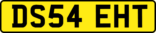 DS54EHT