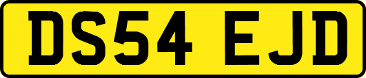 DS54EJD