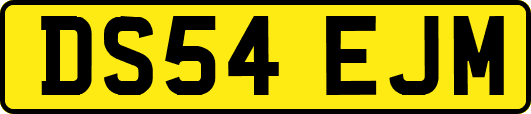 DS54EJM