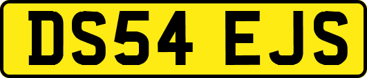 DS54EJS