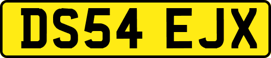 DS54EJX
