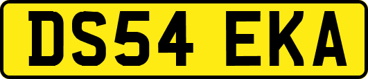 DS54EKA