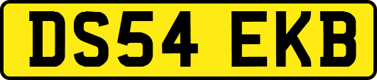 DS54EKB