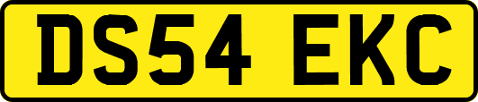 DS54EKC