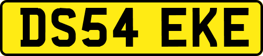 DS54EKE