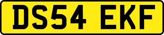 DS54EKF