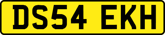 DS54EKH
