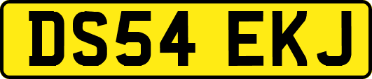 DS54EKJ