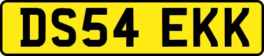 DS54EKK