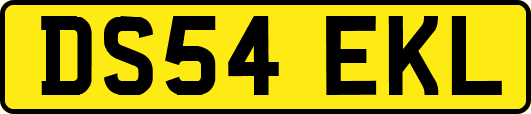 DS54EKL
