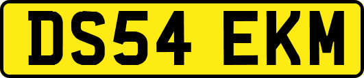 DS54EKM