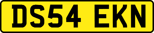DS54EKN