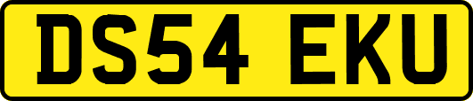 DS54EKU
