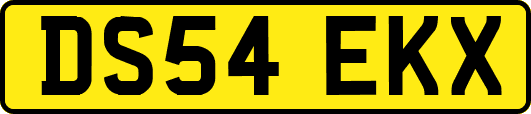 DS54EKX