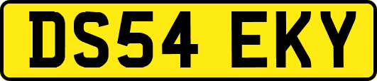 DS54EKY