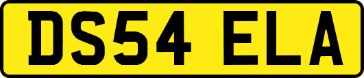 DS54ELA
