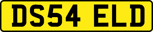 DS54ELD