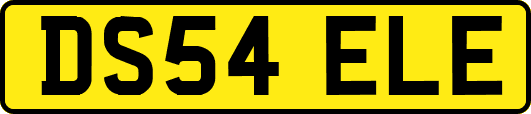 DS54ELE