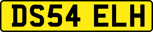 DS54ELH