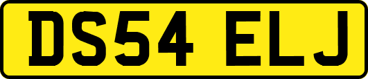 DS54ELJ