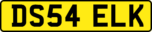 DS54ELK