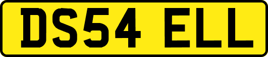 DS54ELL