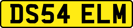 DS54ELM