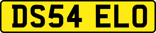 DS54ELO
