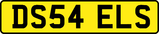 DS54ELS