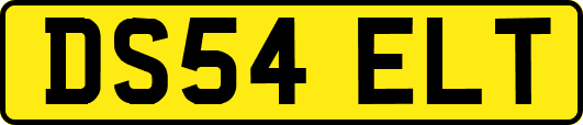 DS54ELT