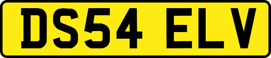 DS54ELV