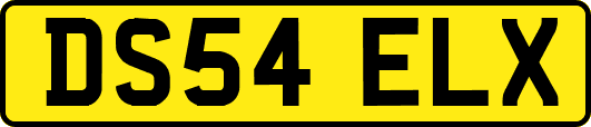 DS54ELX